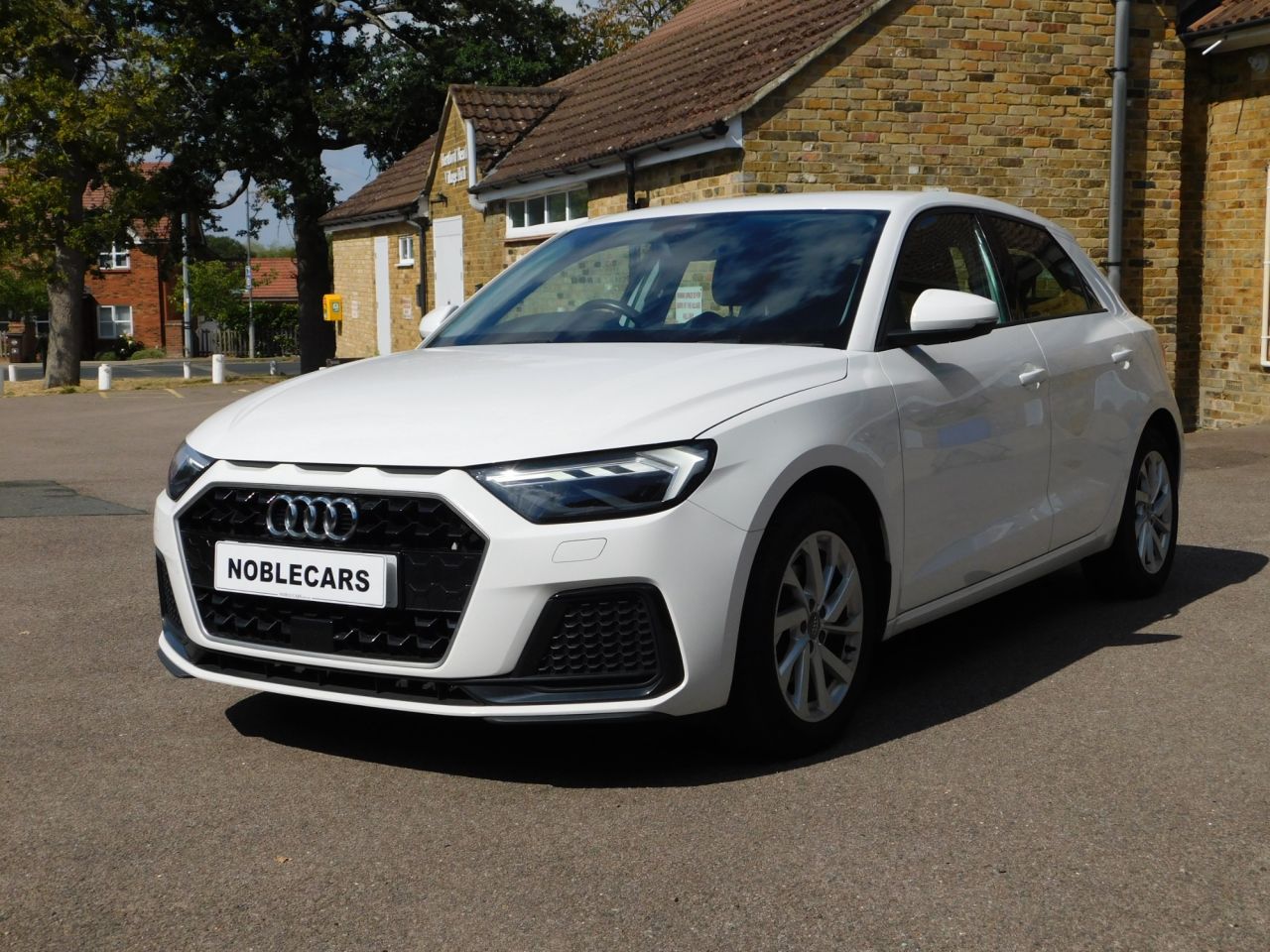 2019 AUDI A1 for sale