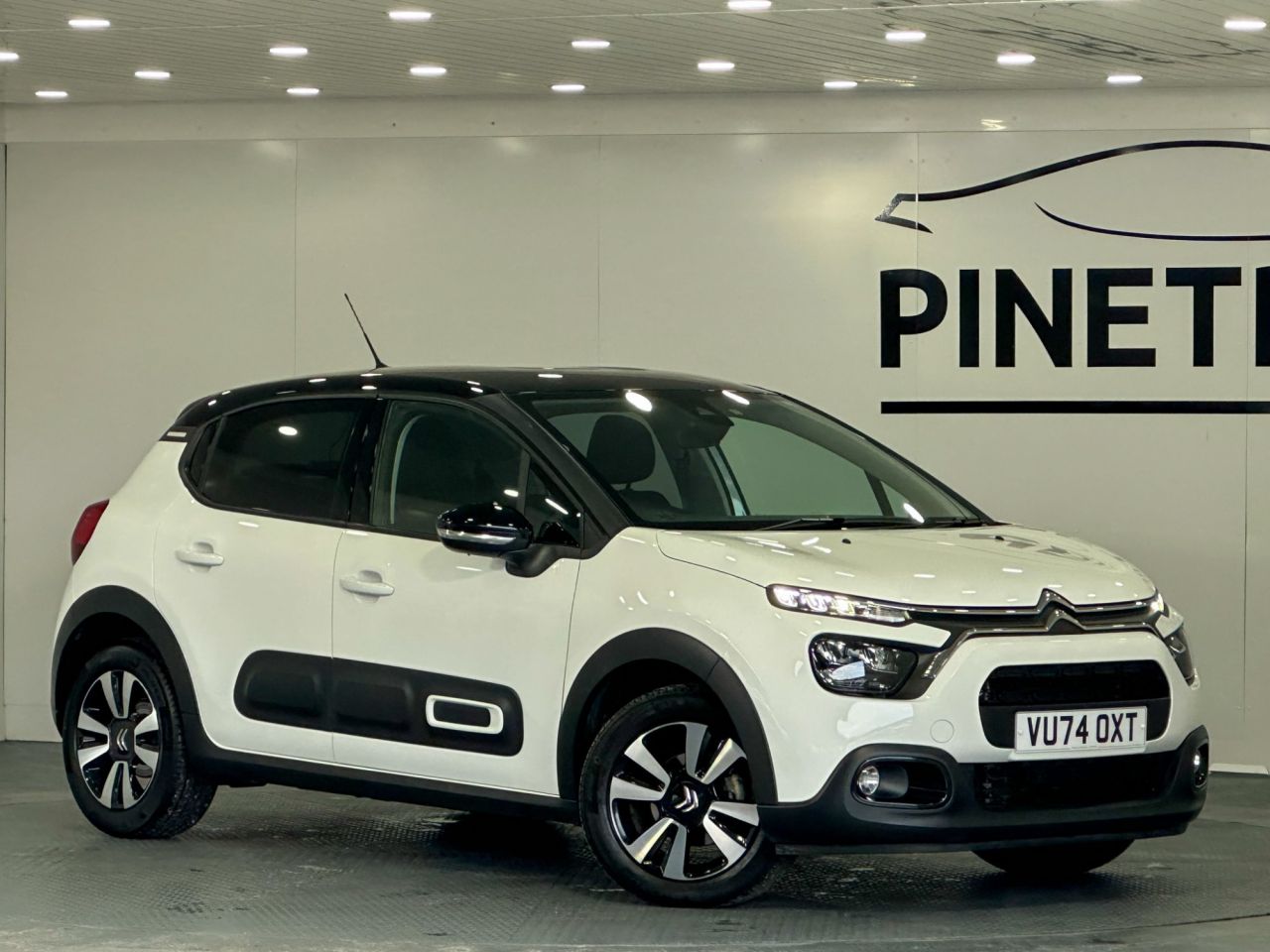 2024 CITROEN C3 for sale