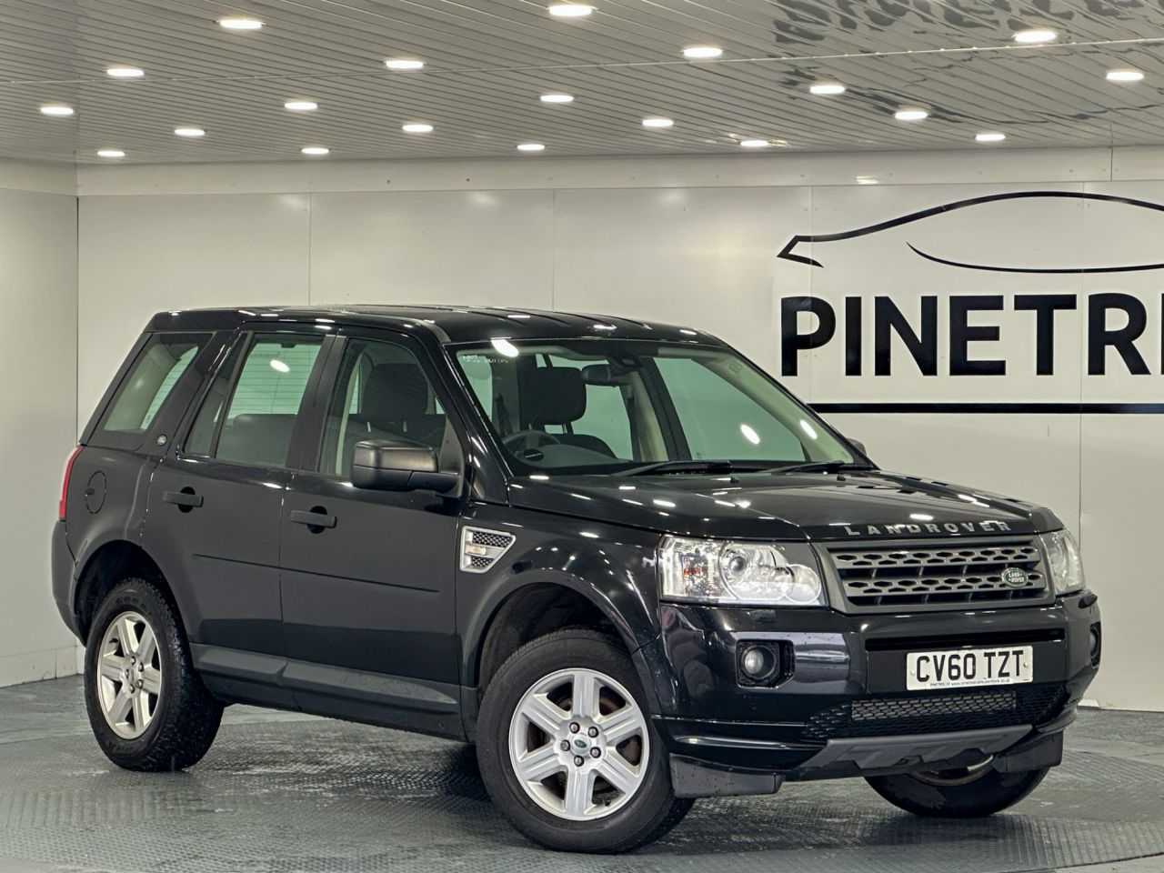 2010 LAND ROVER FREELANDER 2 for sale