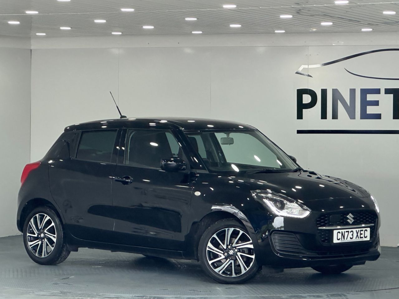 2023 SUZUKI SWIFT for sale