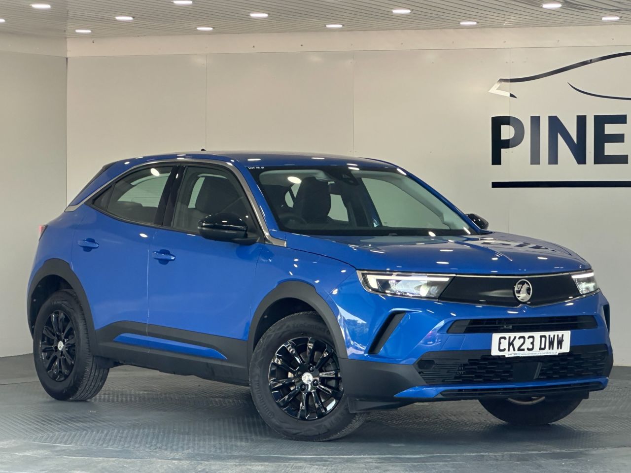 2023 VAUXHALL MOKKA for sale