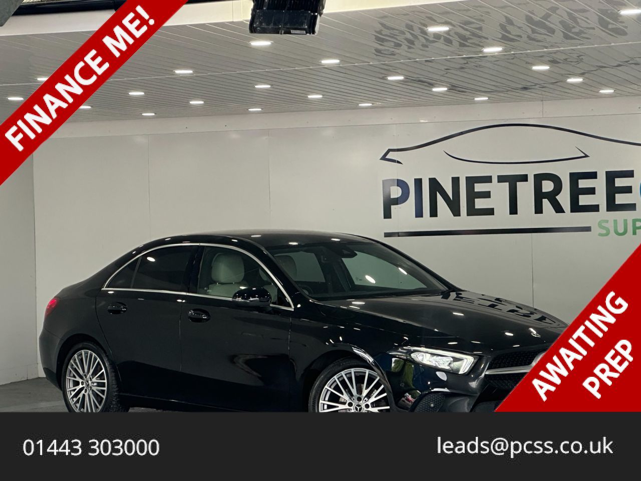 2022 MERCEDES-BENZ A-CLASS for sale
