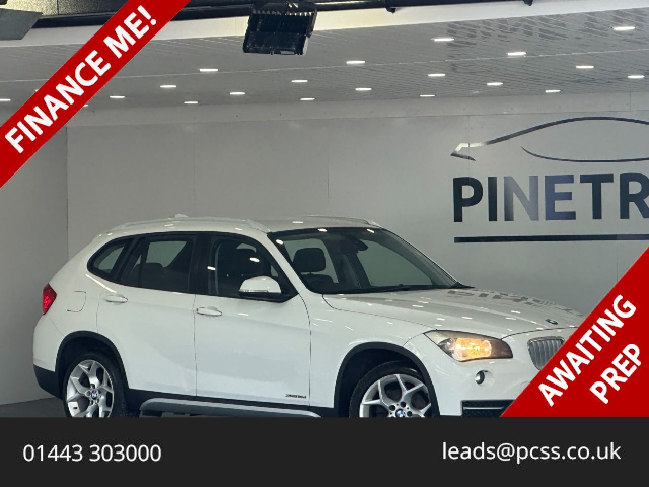 2013 BMW X1 for sale