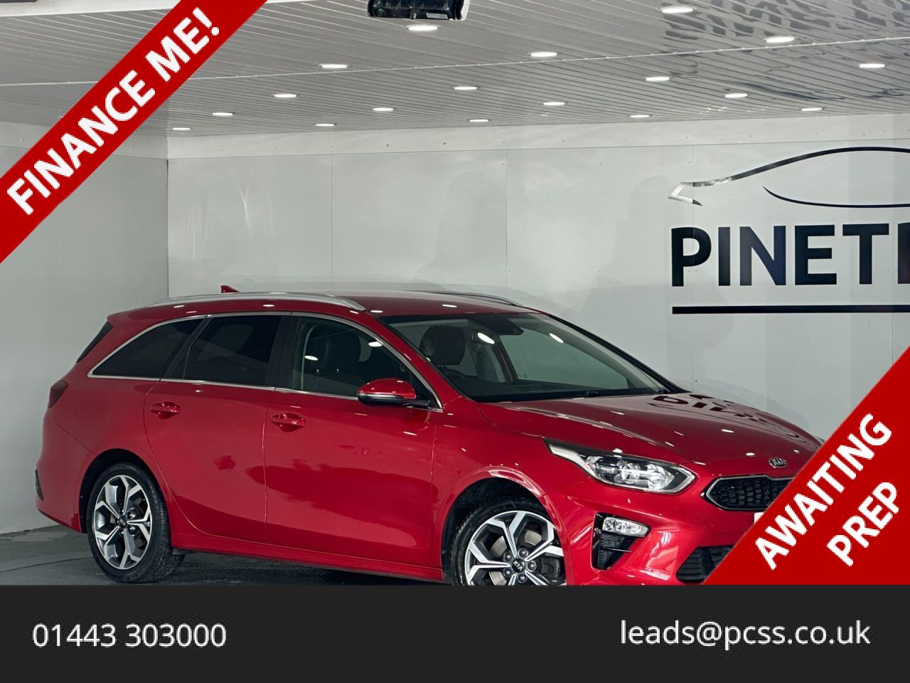 2020 KIA CEED for sale