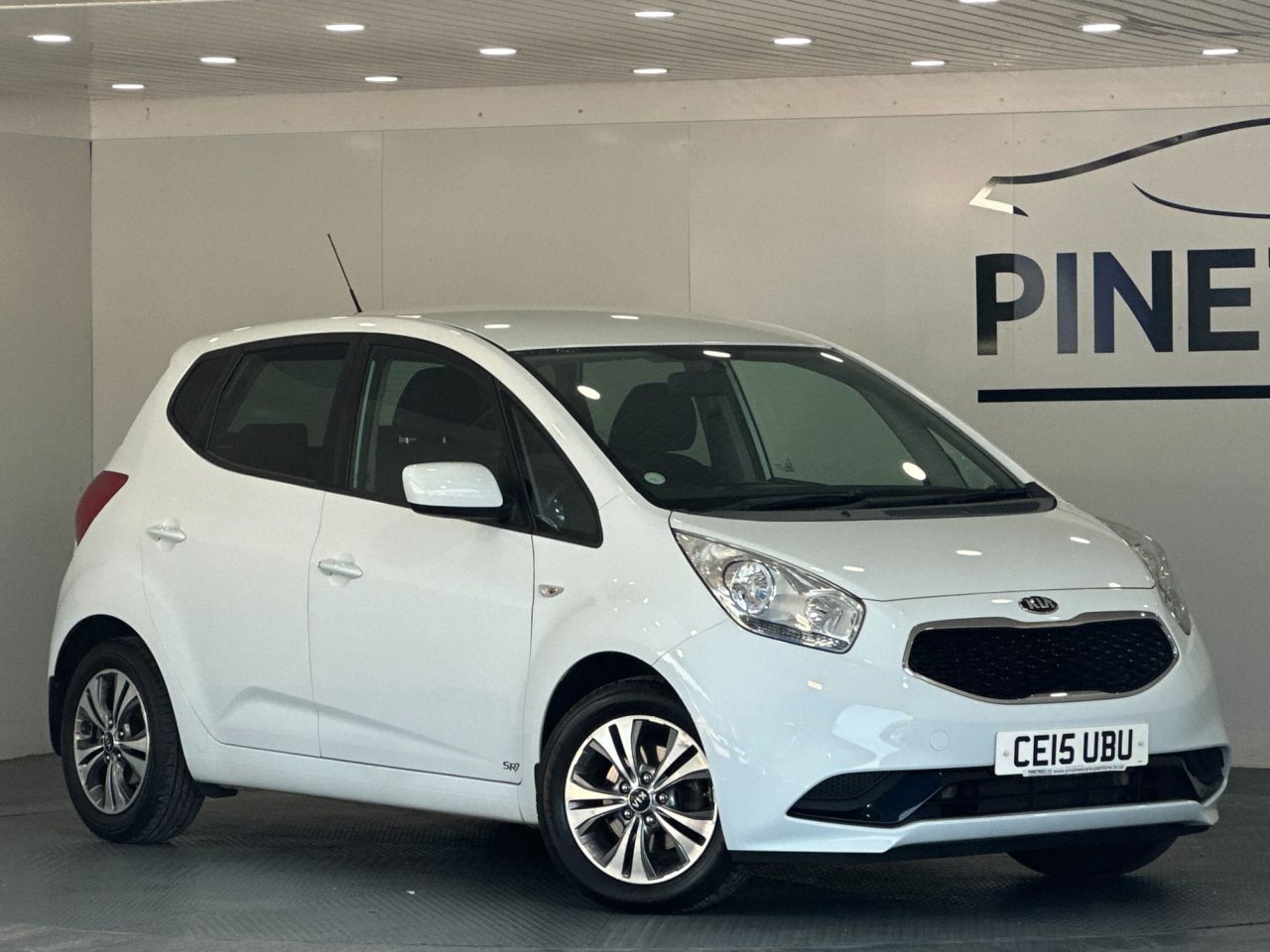 2015 KIA VENGA for sale