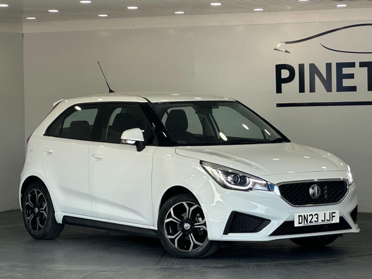 2023 MG MG3 for sale