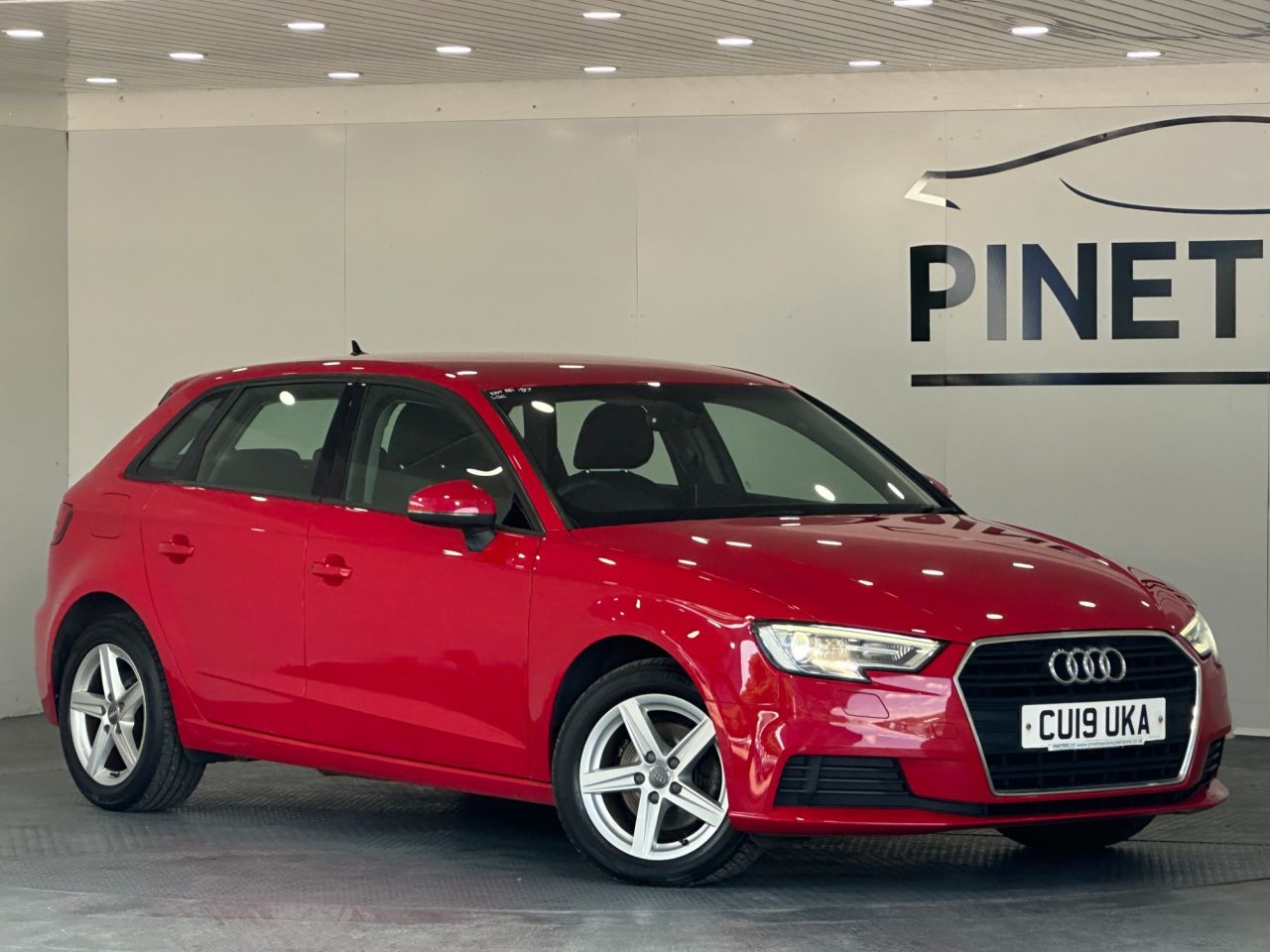 2019 AUDI A3 for sale