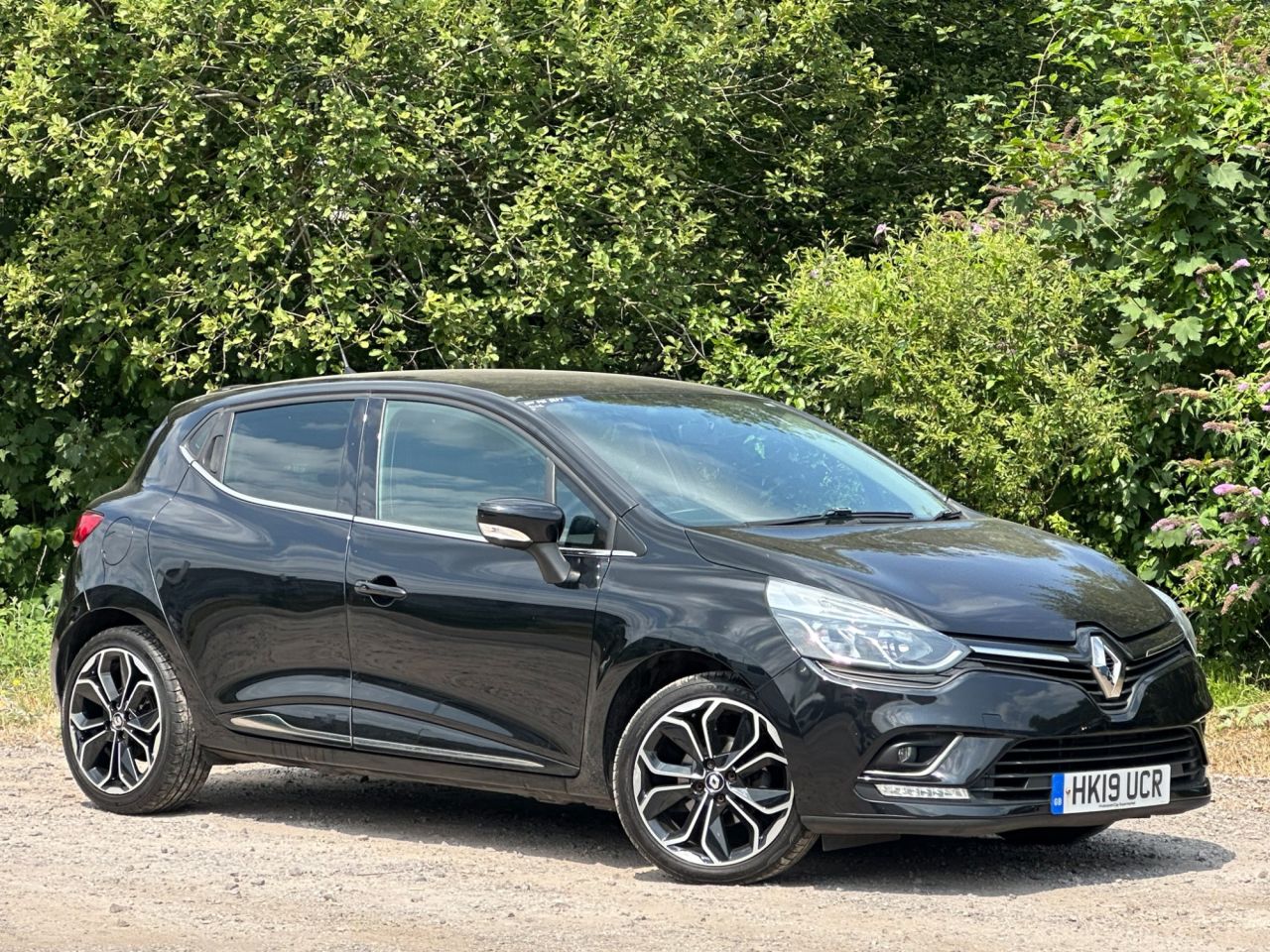 2019 RENAULT CLIO for sale