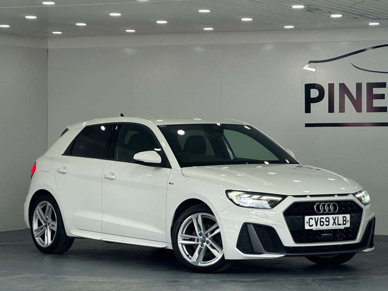 2019 AUDI A1 for sale