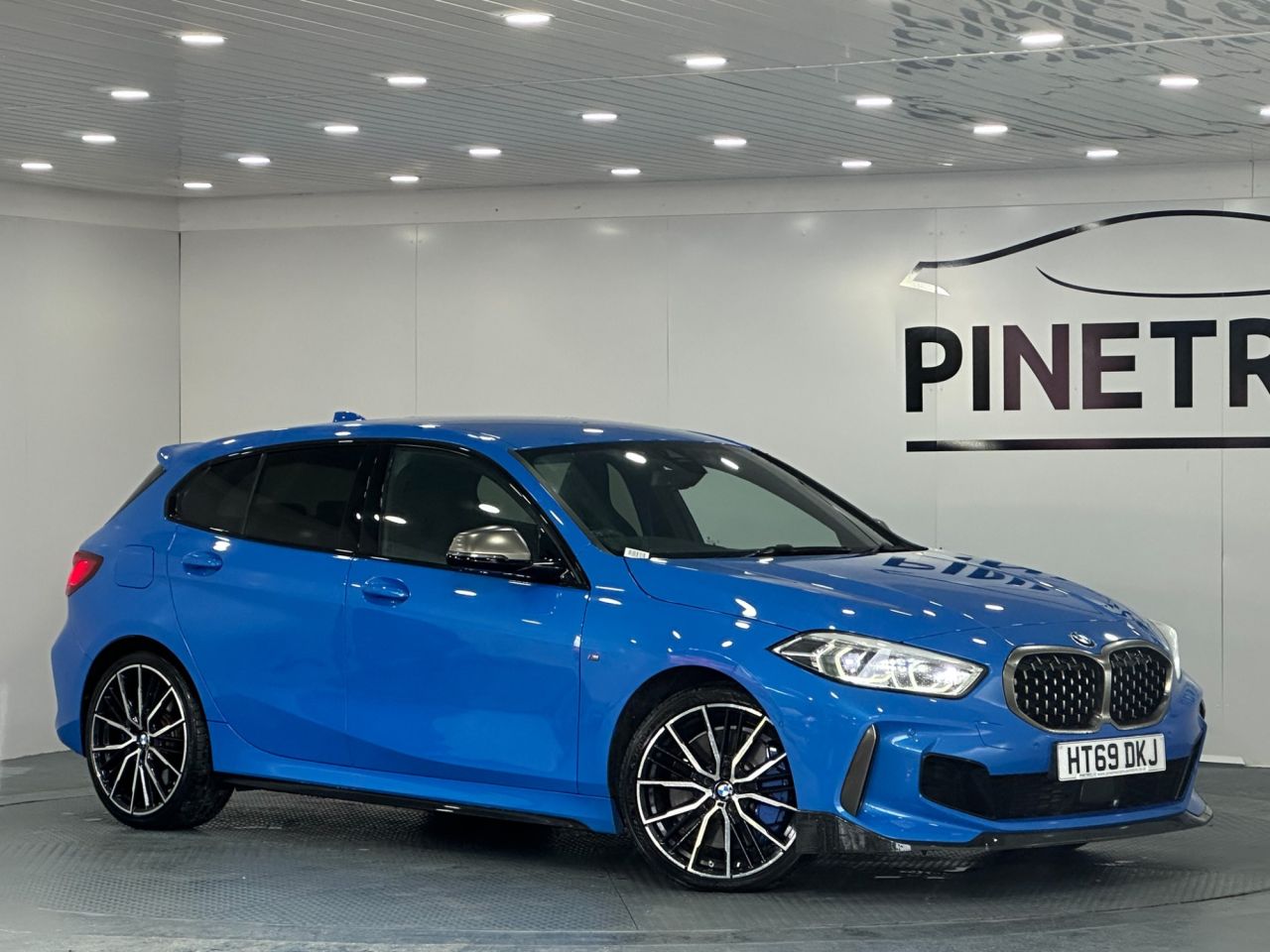 2020 BMW 1 SERIES for sale