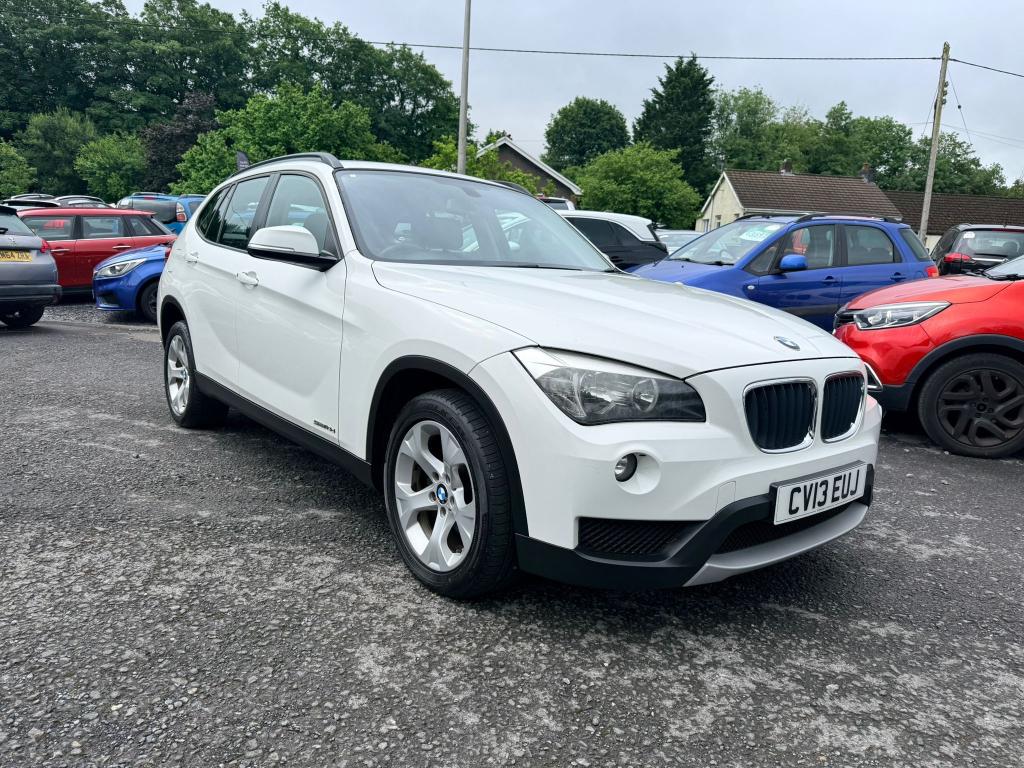 2013 BMW X1 for sale
