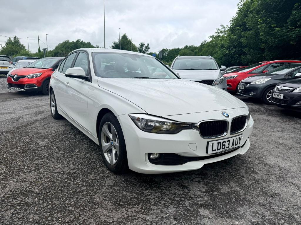 2013 BMW 3 SERIES for sale
