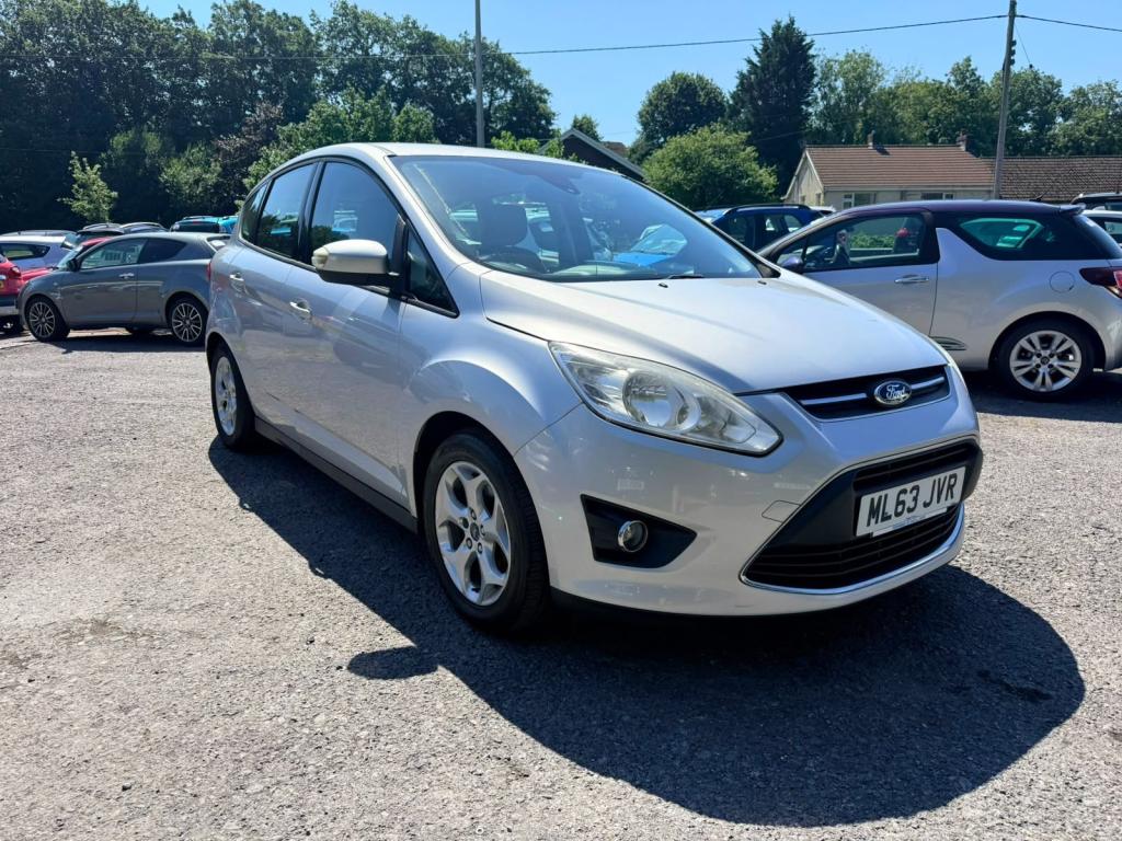 2013 FORD C-MAX for sale