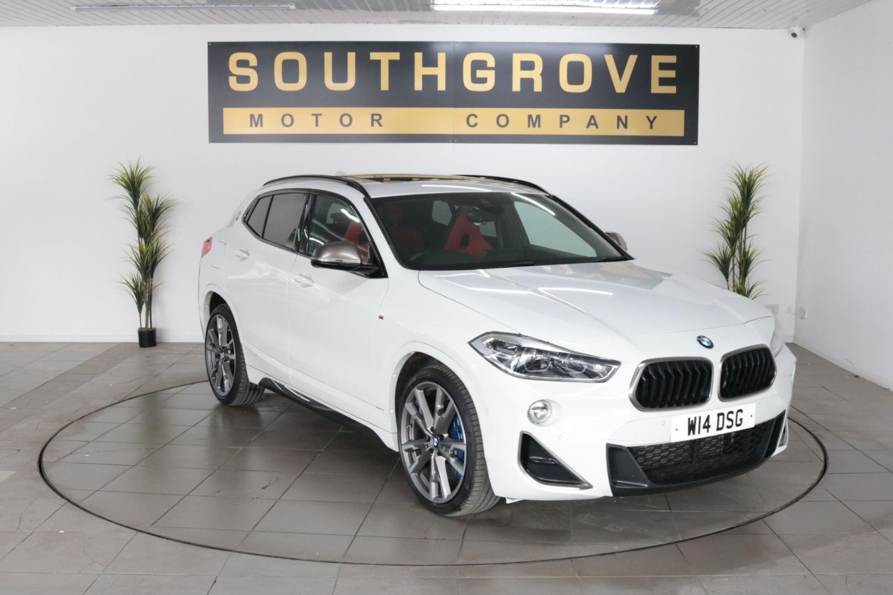 2019 BMW X2 for sale