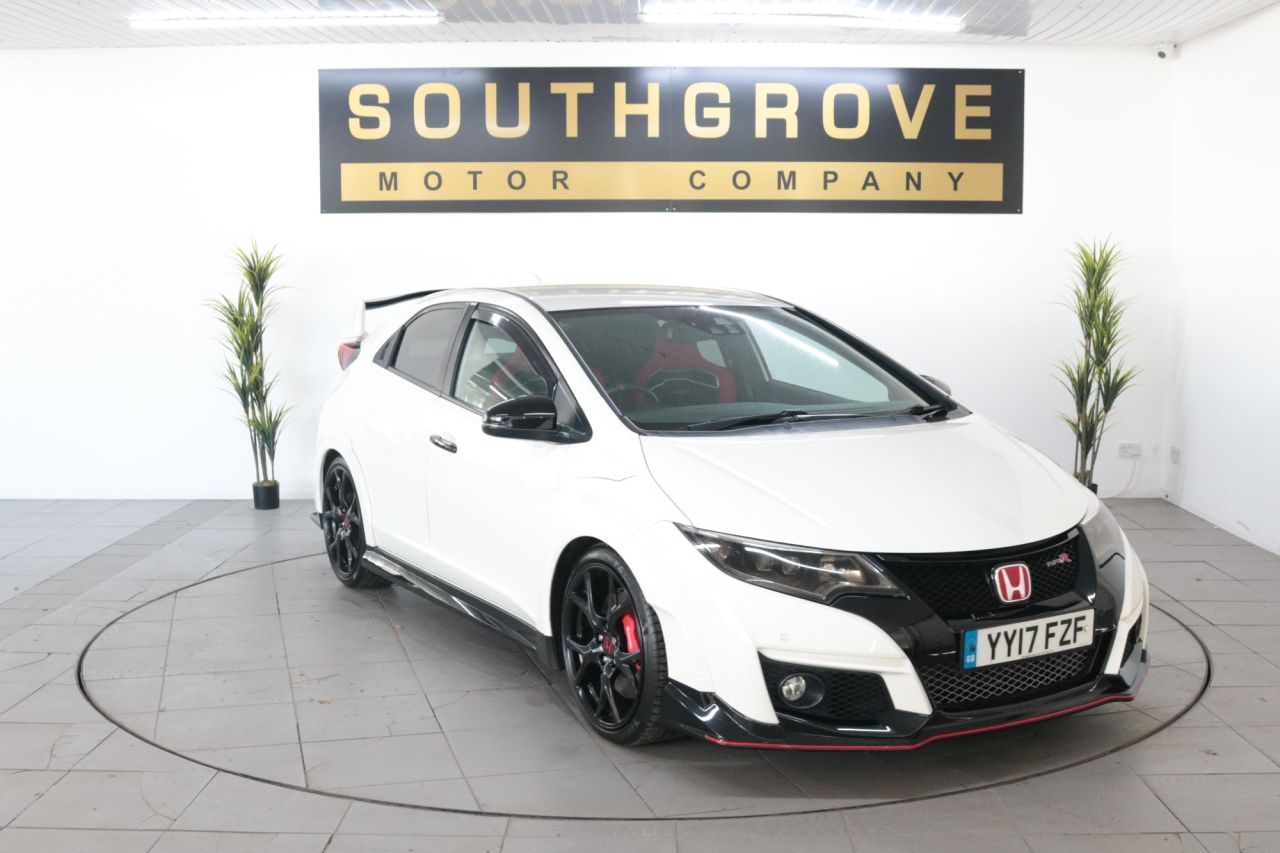 2017 HONDA CIVIC for sale