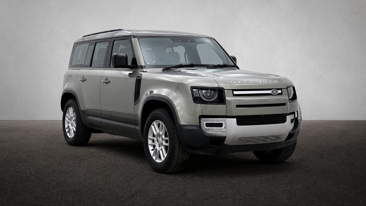 2024 LAND ROVER DEFENDER 110 for sale