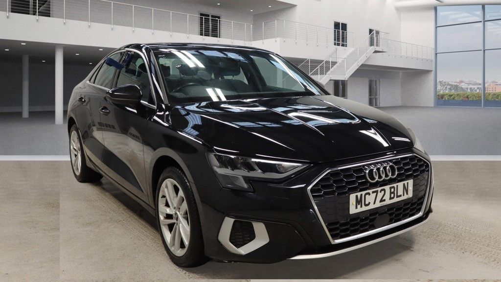 2023 AUDI A3 for sale