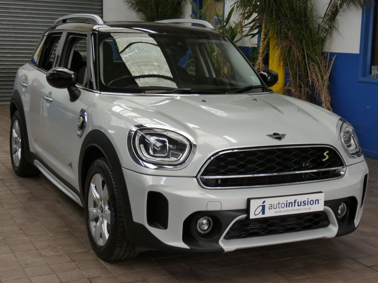 2021 MINI COUNTRYMAN for sale