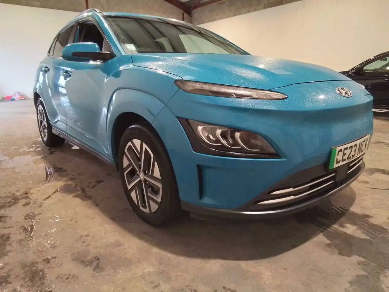 2023 HYUNDAI KONA for sale