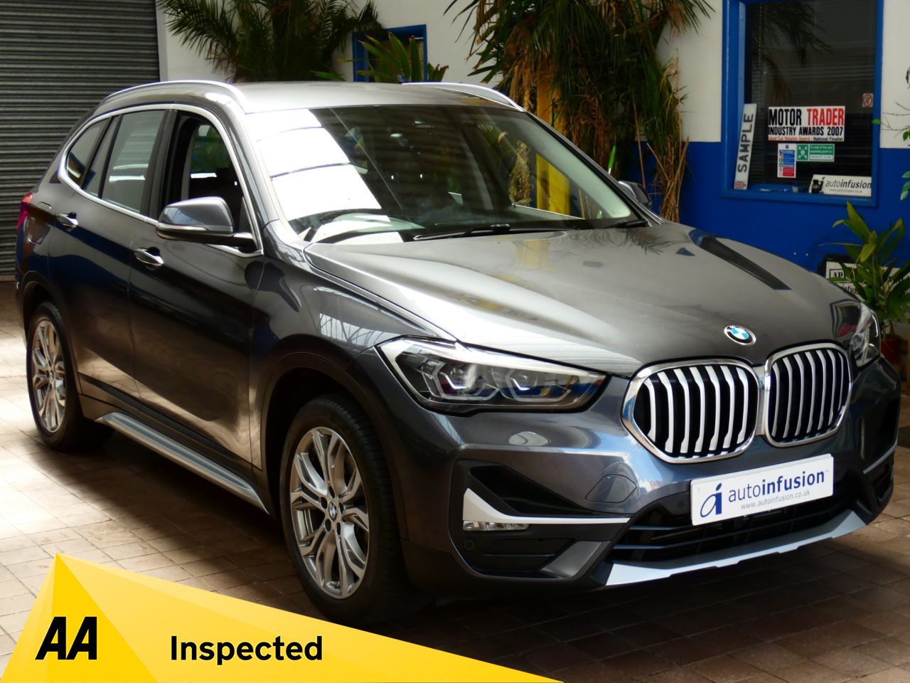 2021 BMW X1 for sale