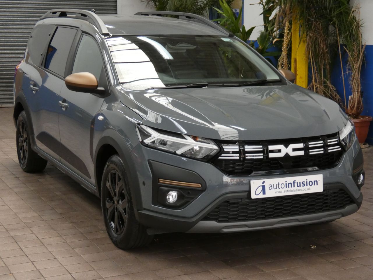 2024 DACIA JOGGER for sale