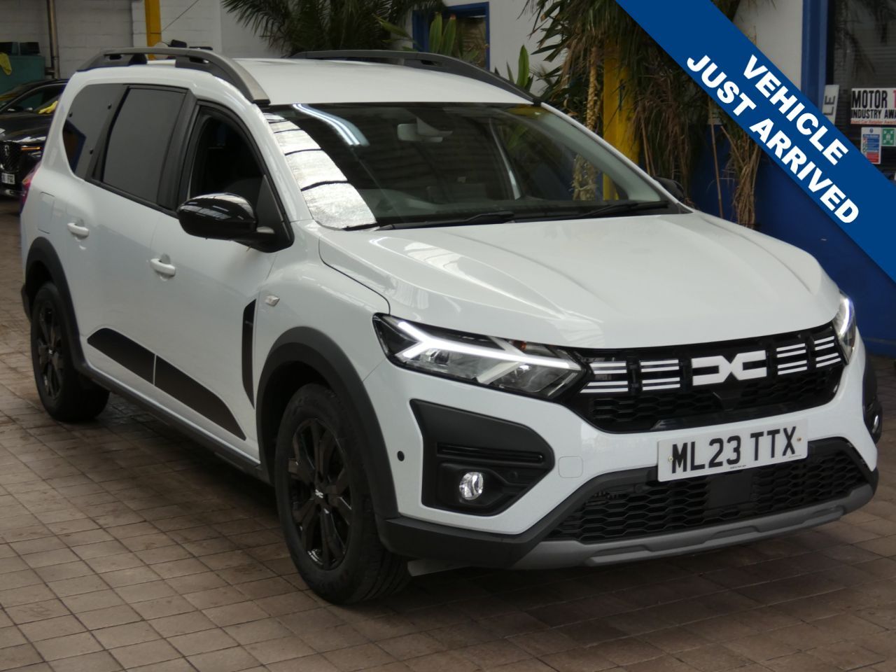 2023 DACIA JOGGER for sale