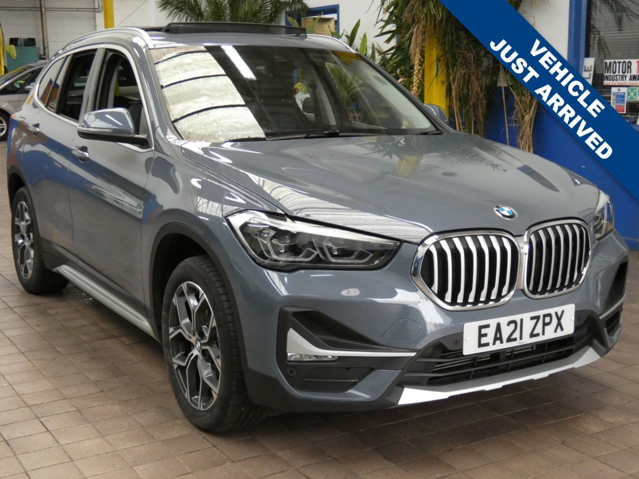 2021 BMW X1 for sale