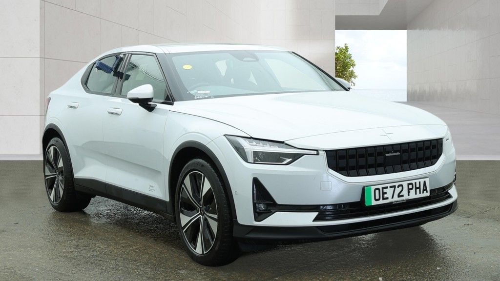 2022 POLESTAR POLESTAR 2 for sale