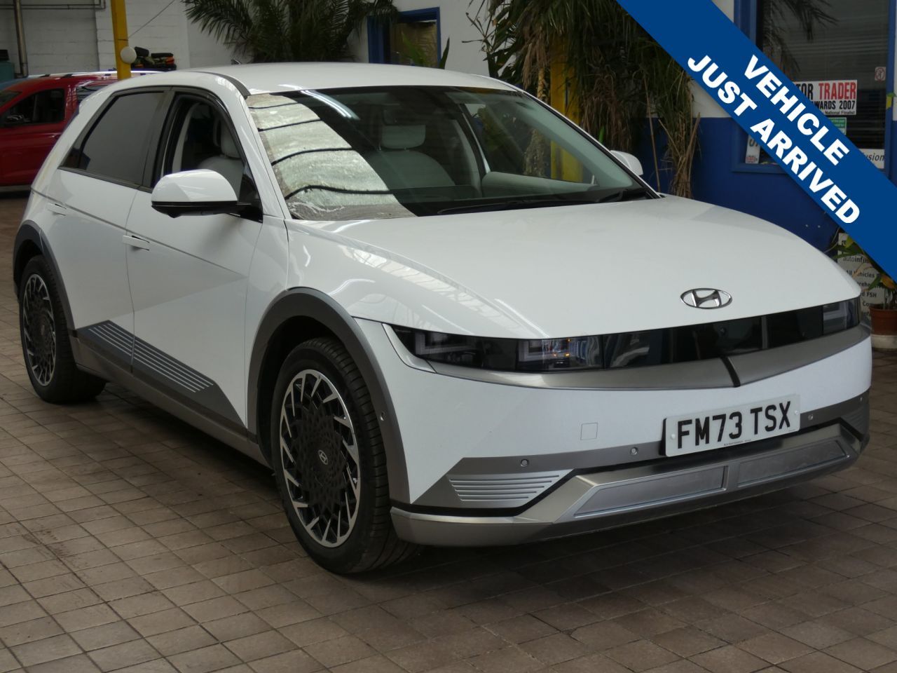 2023 HYUNDAI IONIQ 5 for sale