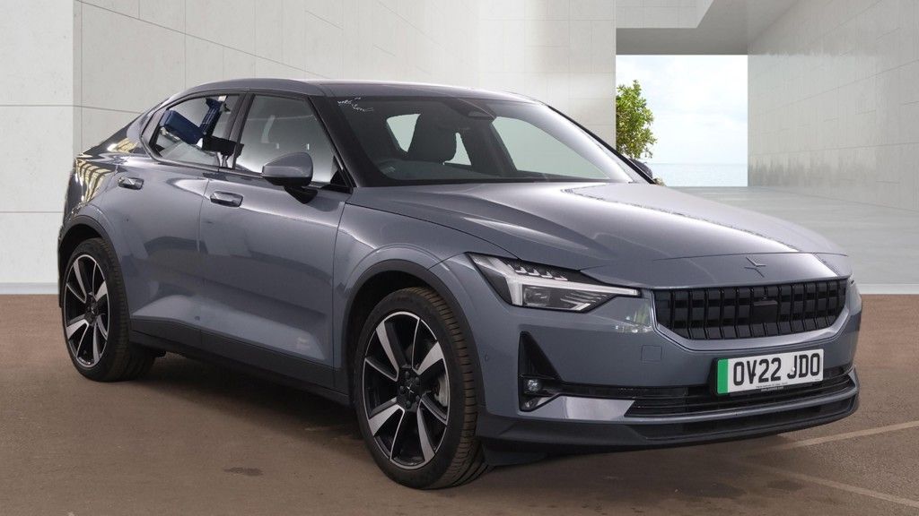 2022 POLESTAR POLESTAR 2 for sale