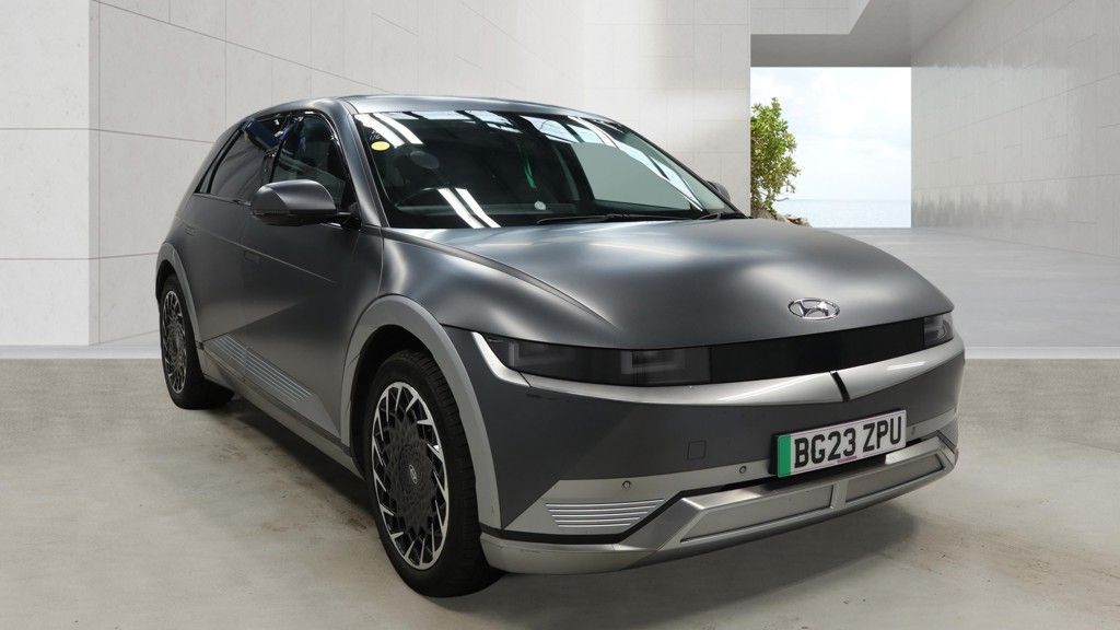 2023 HYUNDAI IONIQ 5 for sale