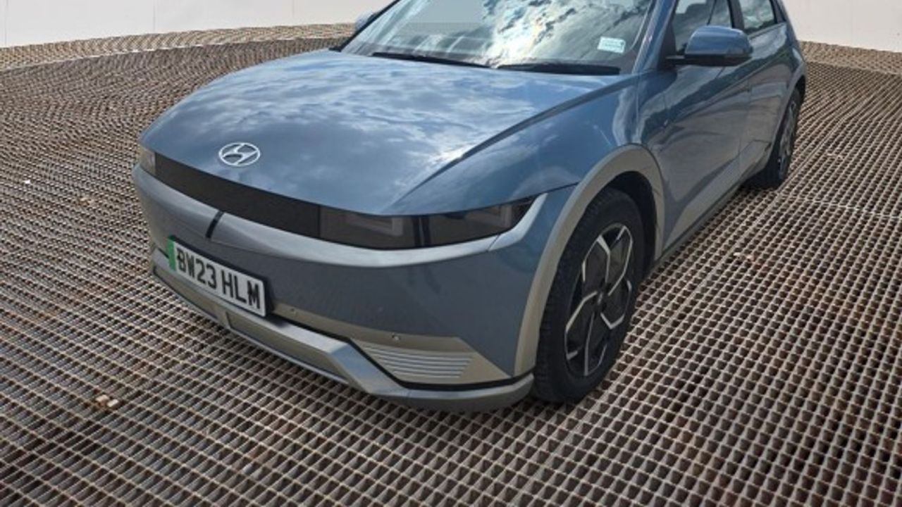 2023 HYUNDAI IONIQ 5 for sale