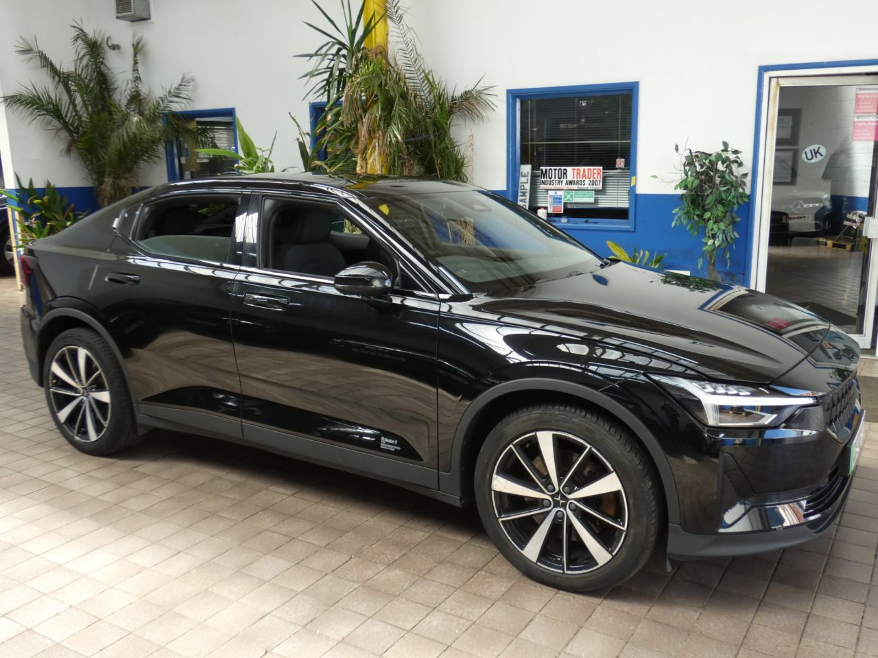 2022 POLESTAR POLESTAR 2 for sale