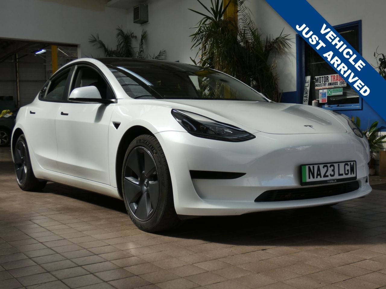 2023 TESLA MODEL 3 for sale