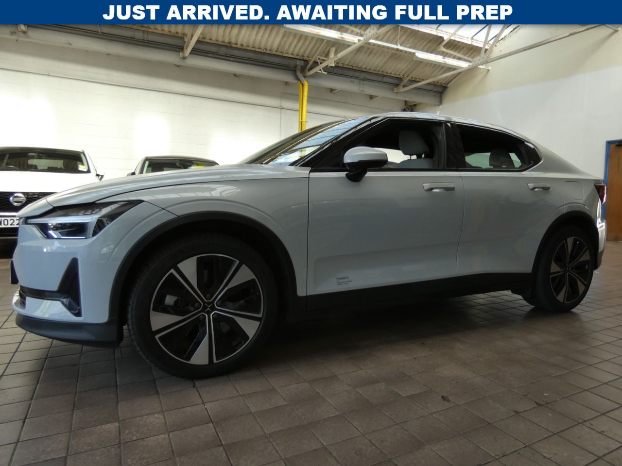 2023 POLESTAR POLESTAR 2 for sale