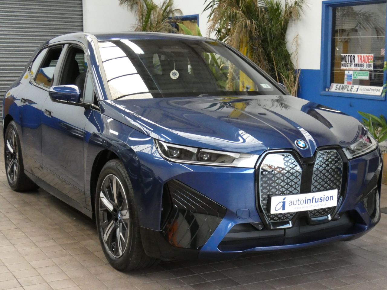 2023 BMW IX for sale