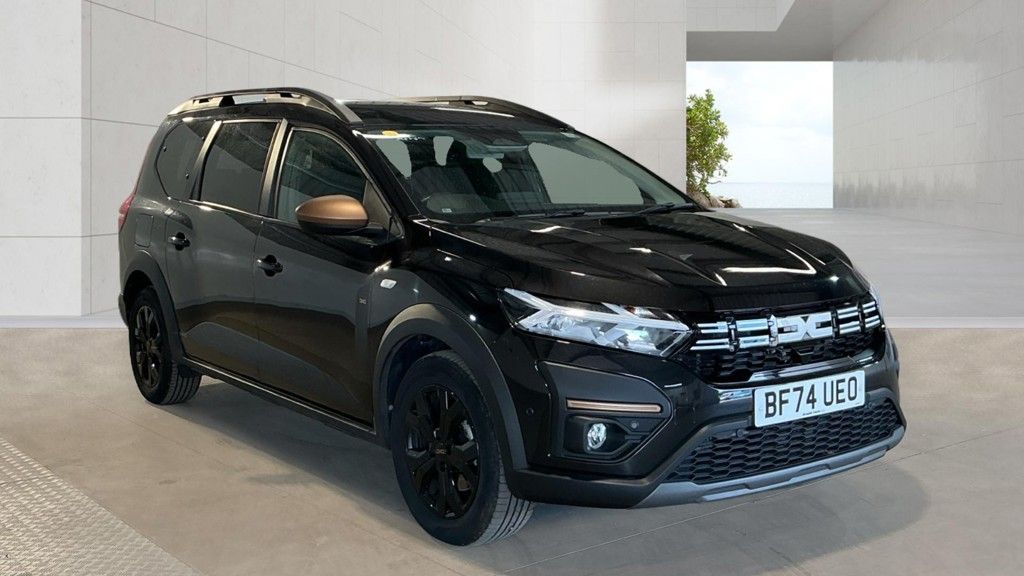 2024 DACIA JOGGER for sale