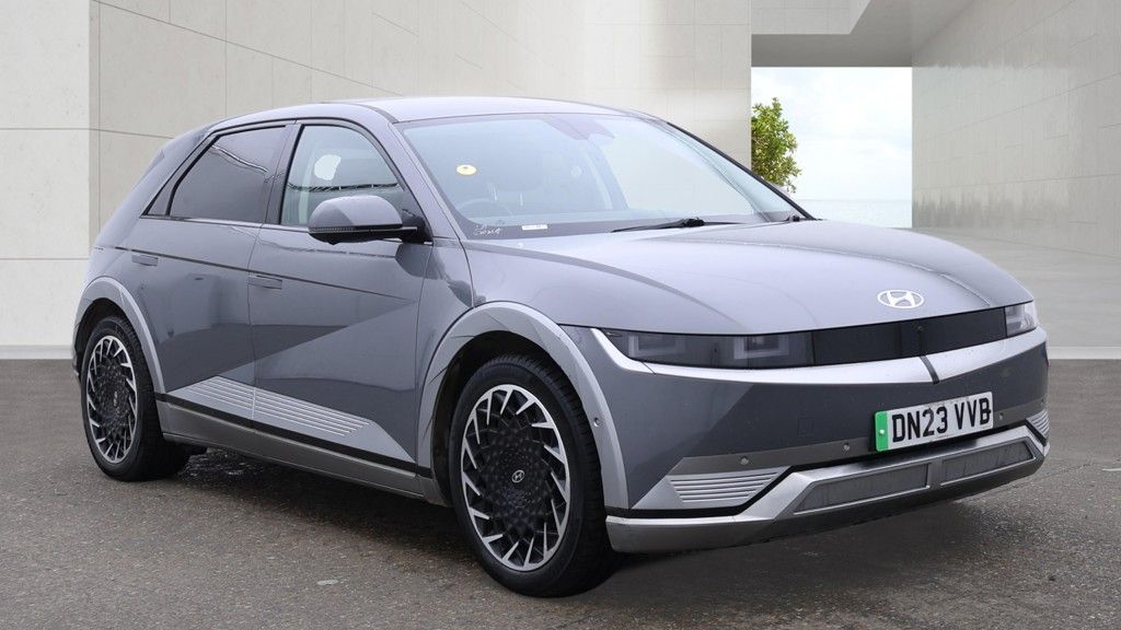 2023 HYUNDAI IONIQ 5 for sale