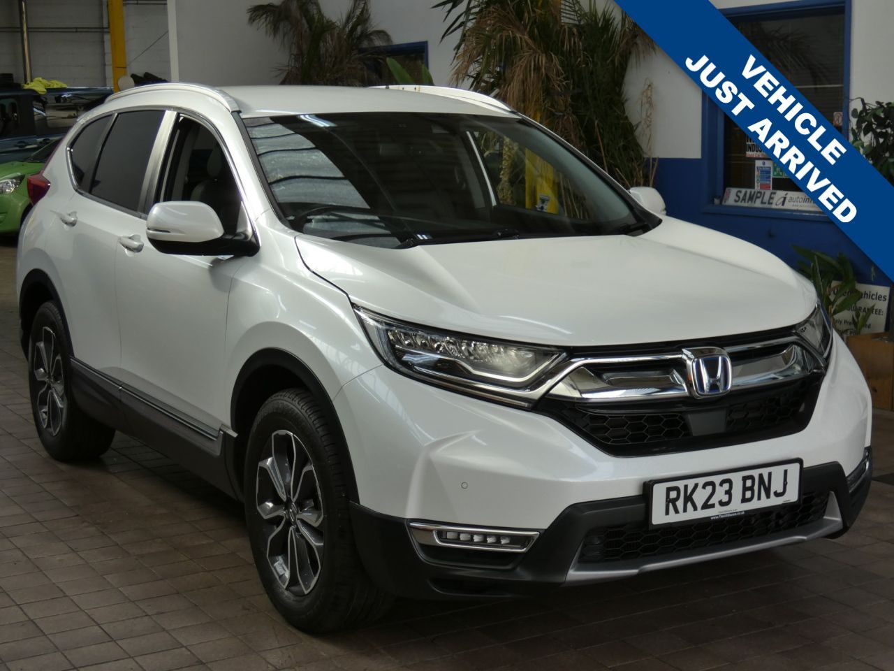 2023 HONDA CR-V for sale