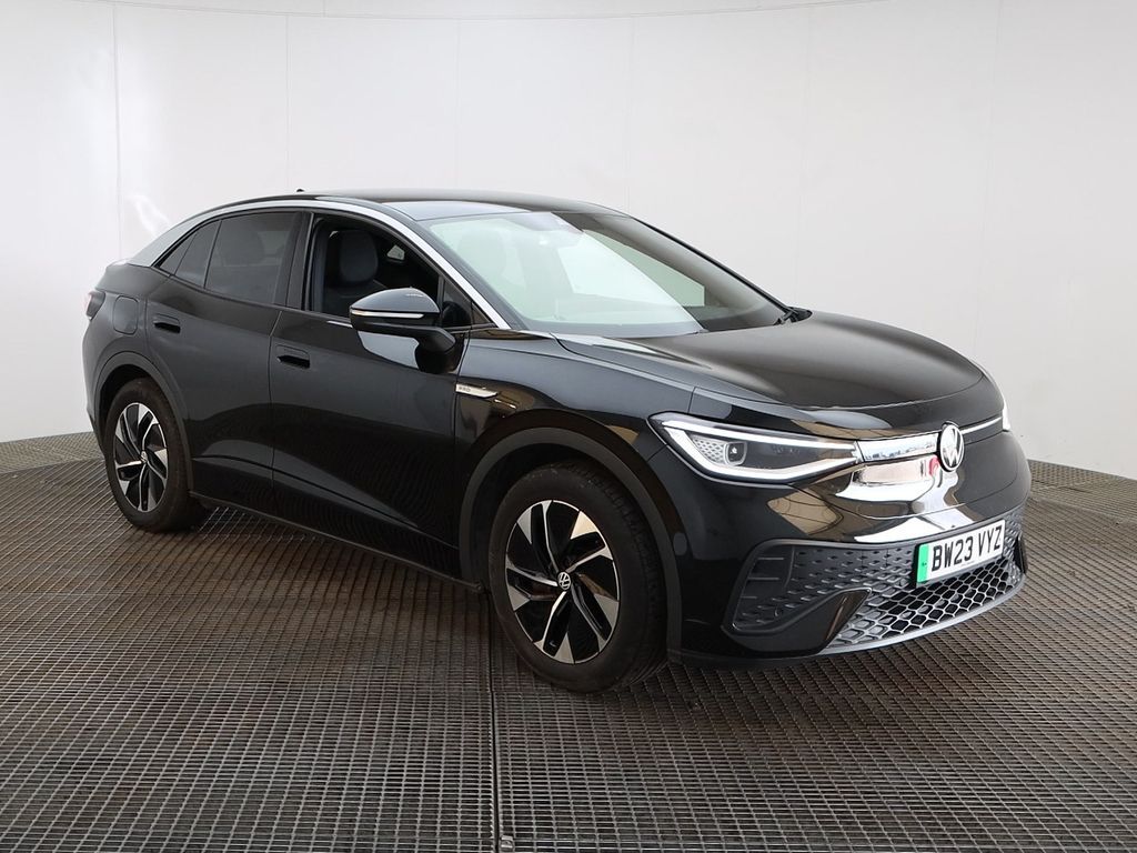 2023 VOLKSWAGEN ID.5 for sale