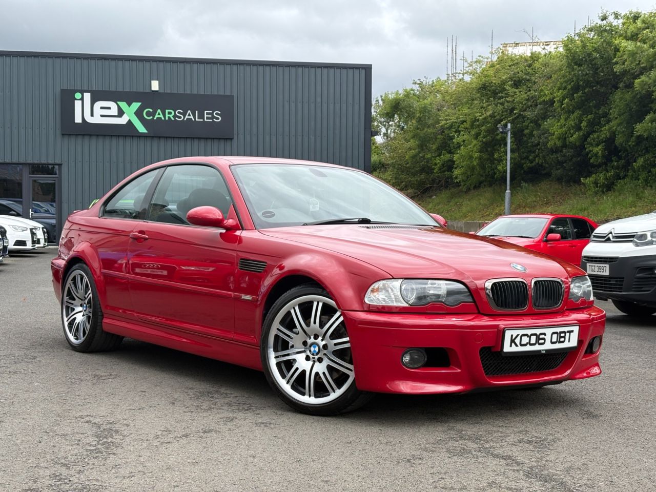2006 BMW M3 for sale