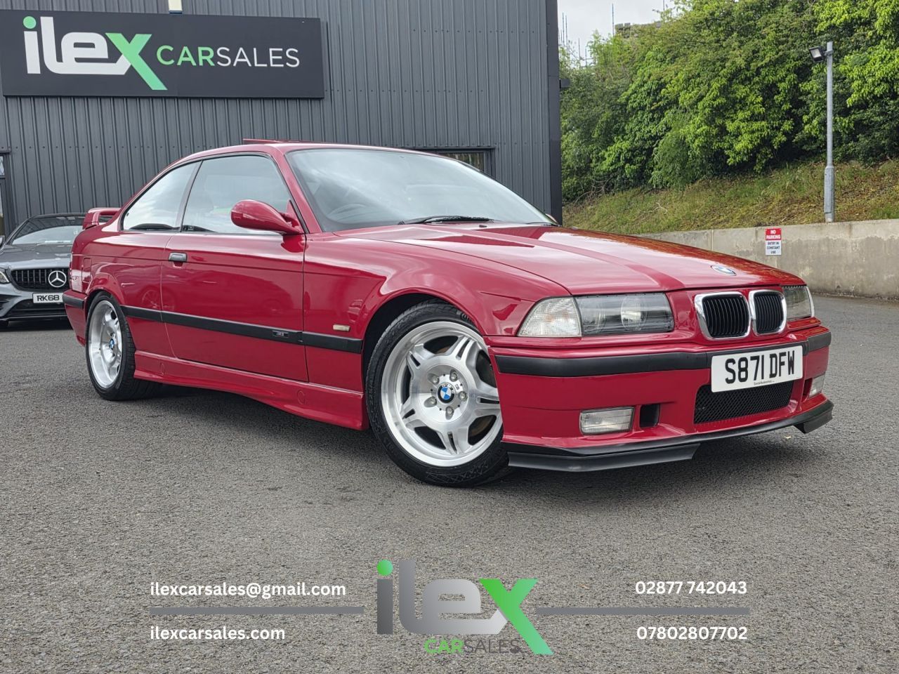 1999 BMW M3 for sale