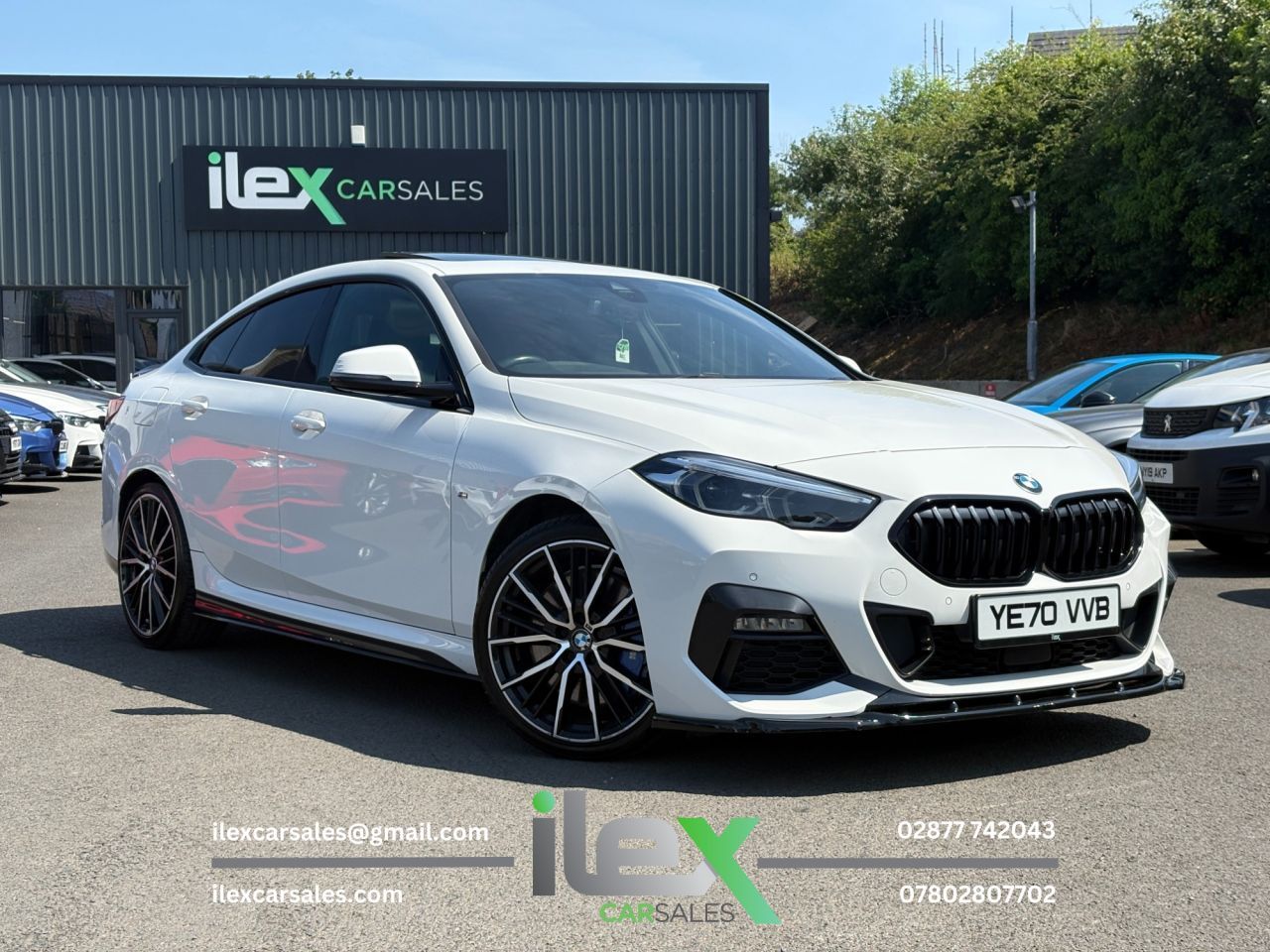 2020 BMW 2 SERIES for sale