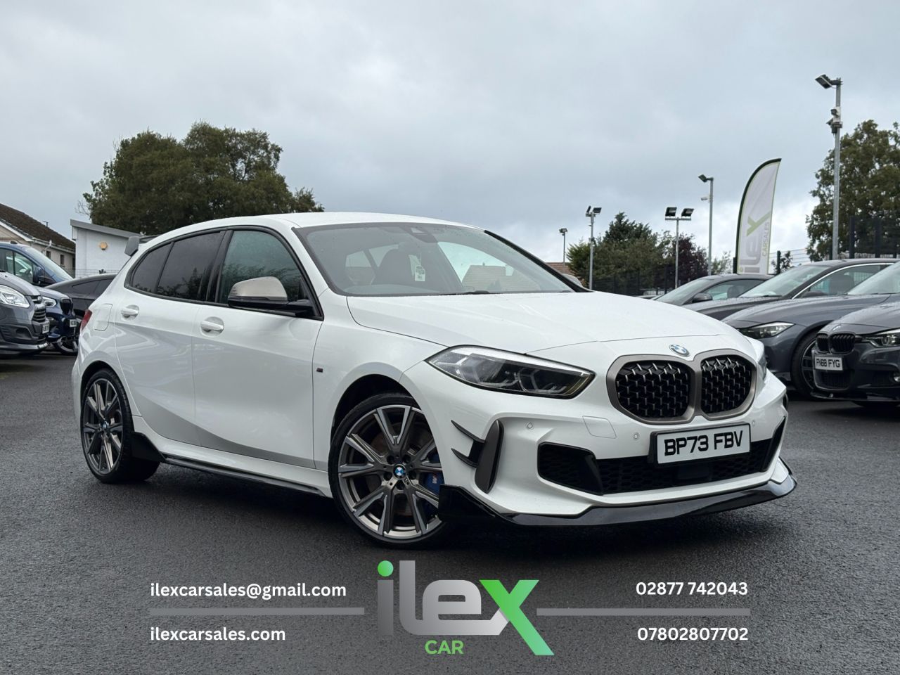 2024 BMW 1 SERIES for sale
