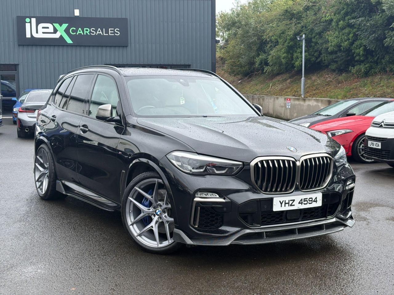 2019 BMW X5 for sale