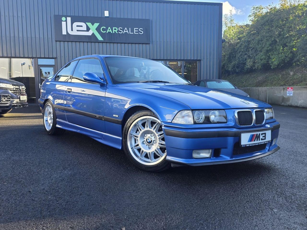 1998 BMW M3 for sale