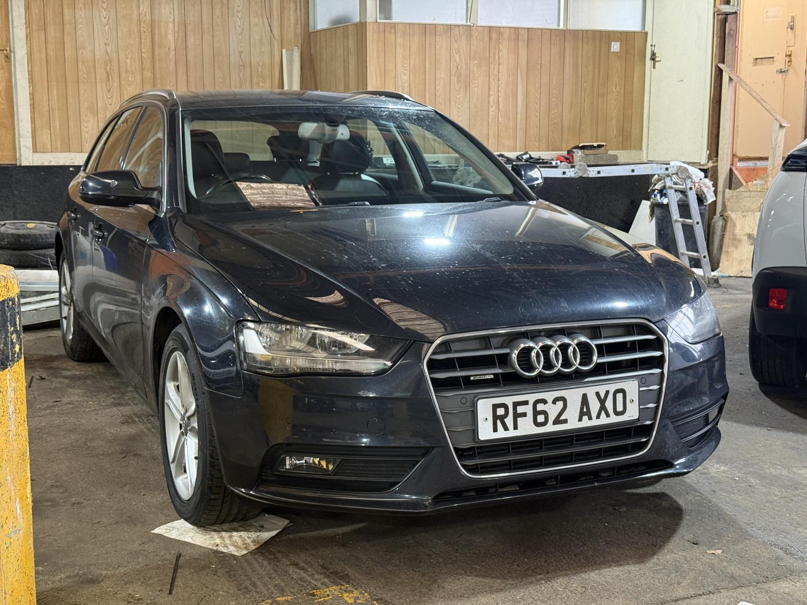 2013 AUDI A4 for sale