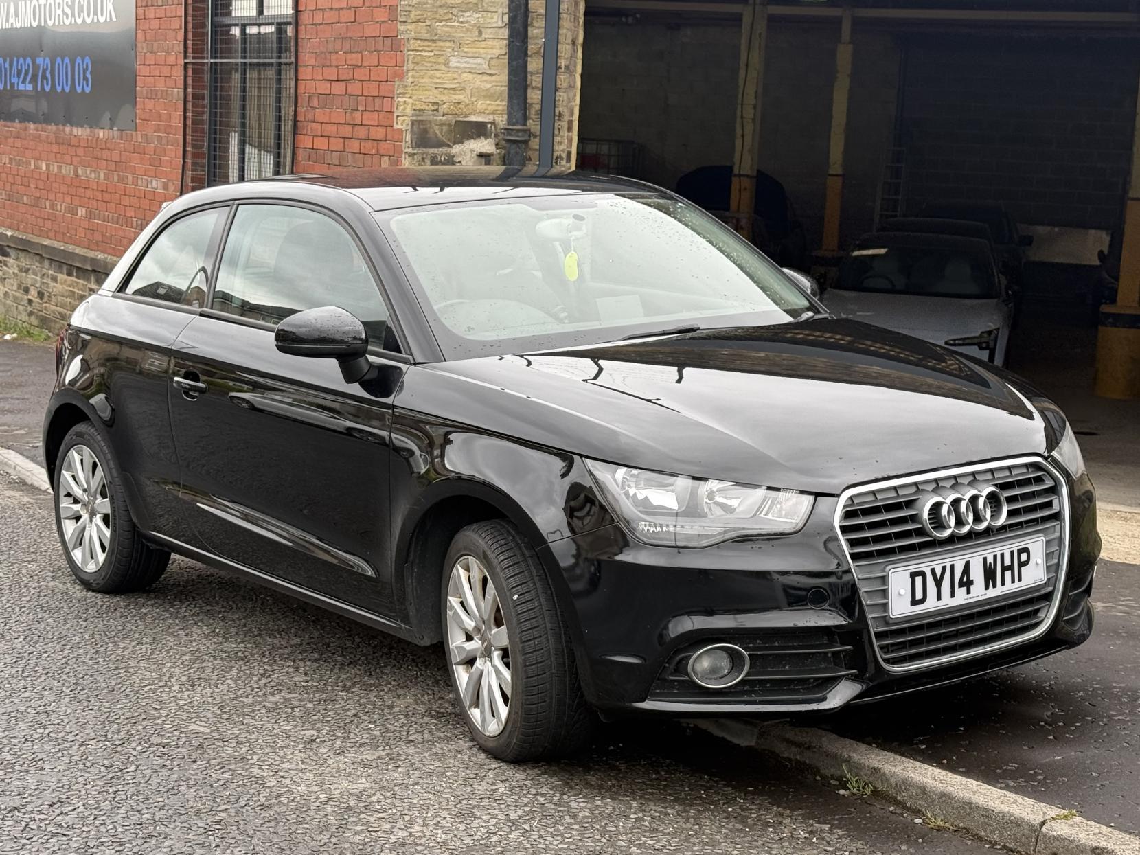 2014 AUDI A1 for sale