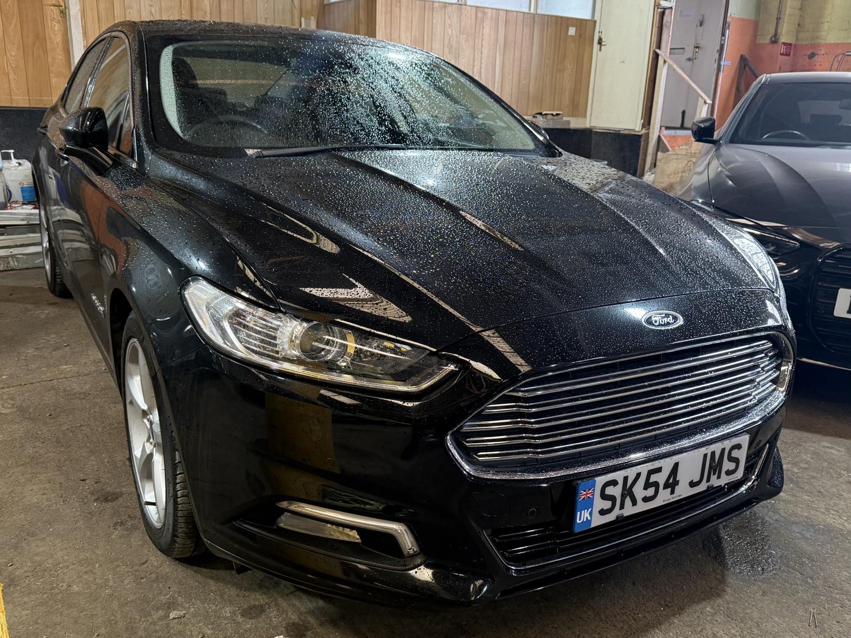 2016 FORD MONDEO for sale