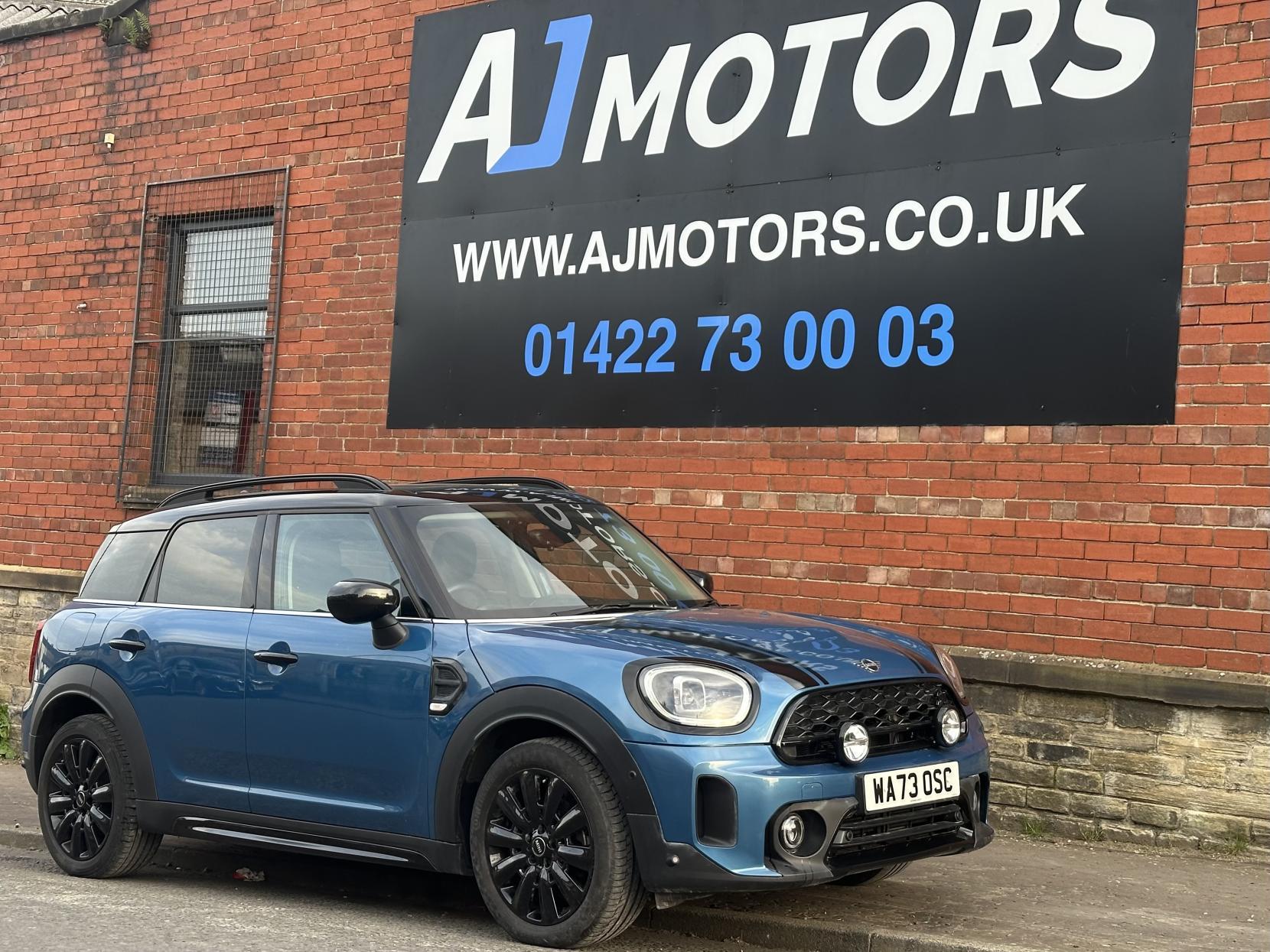2023 MINI COUNTRYMAN for sale